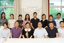 墨池学术丨全国过敏性疾病流行病学调查项目交流会在市三医院召开