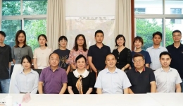 墨池学术丨全国过敏性疾病流行病学调查项目交流会在市三医院召开