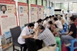 墨池公益丨市三医院与市三医院•攀钢集团成都医院成功举行外科联盟义诊活动