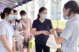 心系一线 情牵职工——成都市第三人民医院工会委员会开展“送清凉”慰问活动