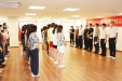 让党旗在一线飘扬丨成都市临床检验中心举行核酸应急检测队临时党总（支）部授旗仪式
