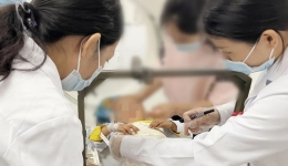 成都市第三人民医院肿瘤二科开启儿童恶性肿瘤放疗治疗服务