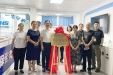 “我为群众办实事”丨阿坝州医疗保障异地医保服务站在成都市第三人民医院都江堰分院揭牌成立