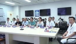 西南地区首个“肺栓塞团队救治诊疗中心” 在成都市第三人民医院投用