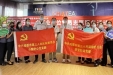 健康进社区 服务零距离