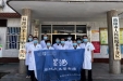 我为群众办实事|服务百姓显真情 简阳义诊暖人心