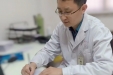 墨池医者|追光而遇，沐光而行——国家自然科学基金面上项目获得者熊峰