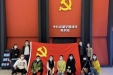 市三医院组织开展观看爱国影片《万里归途》主题党日活动