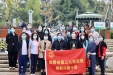 乐享健康生活 传播文明风尚