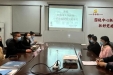 墨池交流丨江油市人民医院一行到市三医院交流学习宣传及患者服务工作