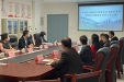 成都市全科医疗质量控制中心开展全科医疗质量控制现场指导工作