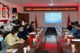 成都市心血管疾病质量控制中心成功举办2022年“成德眉资”心血管疾病质量控制第一次交流会