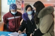 提质赋能——市三医院“组团式”医院管理帮扶团队赴理塘县开展医院管理质量提升活动