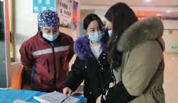 提质赋能——市三医院“组团式”医院管理帮扶团队赴理塘县开展医院管理质量提升活动