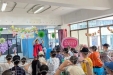 市三医院在第六届中国青年志愿服务项目大赛中斩获金奖