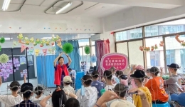 市三医院在第六届中国青年志愿服务项目大赛中斩获金奖
