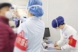 门诊部：担当使命 守护医疗救治“窗口”防线