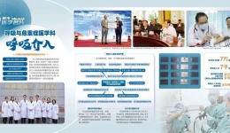 墨池“医”学科丨城市医学名片——呼吸与危重症医学科·呼吸介入