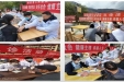 墨池公益丨成都市第三人民医院“组团式”工作组及对口支援医疗队在得荣开展健康义诊