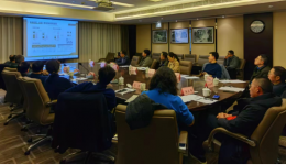成都市神经内科医疗质量控制中心 2023年2月工作简报