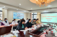 成都市神经内科医疗质量控制中心  2023年3月工作简报