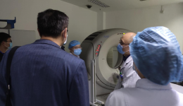 成都市医学影像质量控制中心  成都市医疗机构检查结果互认质控检查