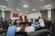 同质提升丨成都市口腔医疗质量控制中心团队赴都江堰市及成华区开展现场指导