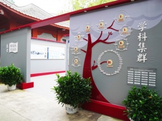 学科之尊