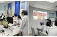 成都市心脏大血管外科医疗质量控制中心 邛崃市医疗中心医院巡讲会议总结