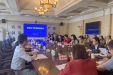 深圳市财政局、卫健委赴市三医院调研成都市医疗机构财政科研经费保障工作