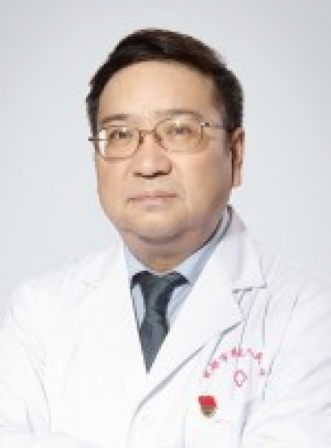 李国平
