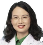 何萍呼吸与危重症医学科1259主任医师