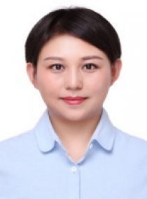 陈欣