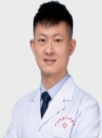 黄刚