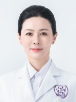 秦晓主任医师s202203064标准照