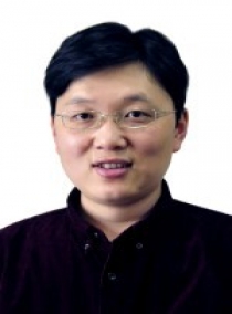 崔驰
