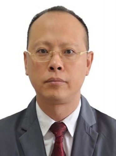 于洪涛