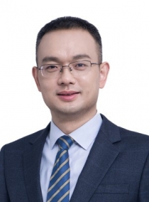 刘雁军