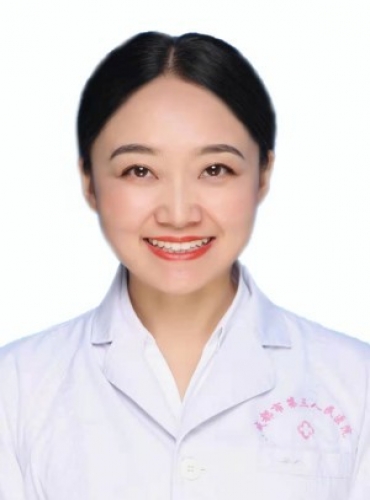 王丽君