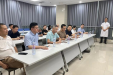 成都市心脏大血管外科医疗质量控制中心2024年第三次工作会议总结