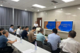 成都市心脏大血管外科医疗质量控制中心成都大学附属医院现场质控及培训会议总结