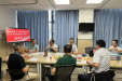 成都市心脏大血管外科医疗质量控制中心2024年第四次工作会议总结