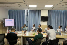 成都市心脏大血管外科医疗质量控制中心成都市第一人民医院现场质控及培训会议总结