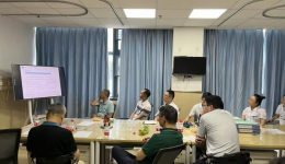 成都市心脏大血管外科医疗质量控制中心成都市第一人民医院现场质控及培训会议总结