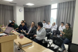 成都市心脏大血管外科医疗质量控制中心2024年第五次工作会议总结