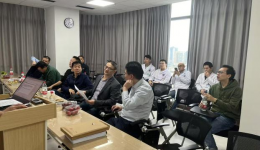 成都市心脏大血管外科医疗质量控制中心2024年第五次工作会议总结