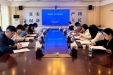 市卫健委第三纪检工作片区召开 2024年工作联席会