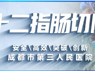 胰十二指肠切除术