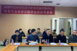 成都市医学影像质量控制中心开展2025年对龙泉驿区医学影像质控分中心现场指导