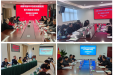 成都市神经内科医疗质量控制中心2025年3月工作简报